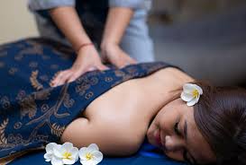 Balinese Massage